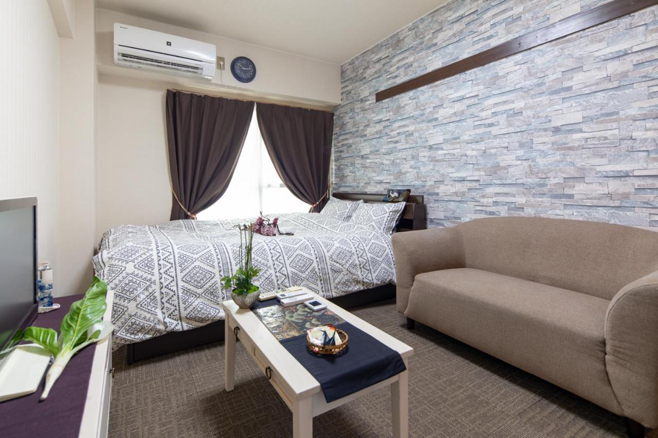 شقة Cozy House 307 Free Wifi A Rented Electric Bicycle كيوتو المظهر الخارجي الصورة
