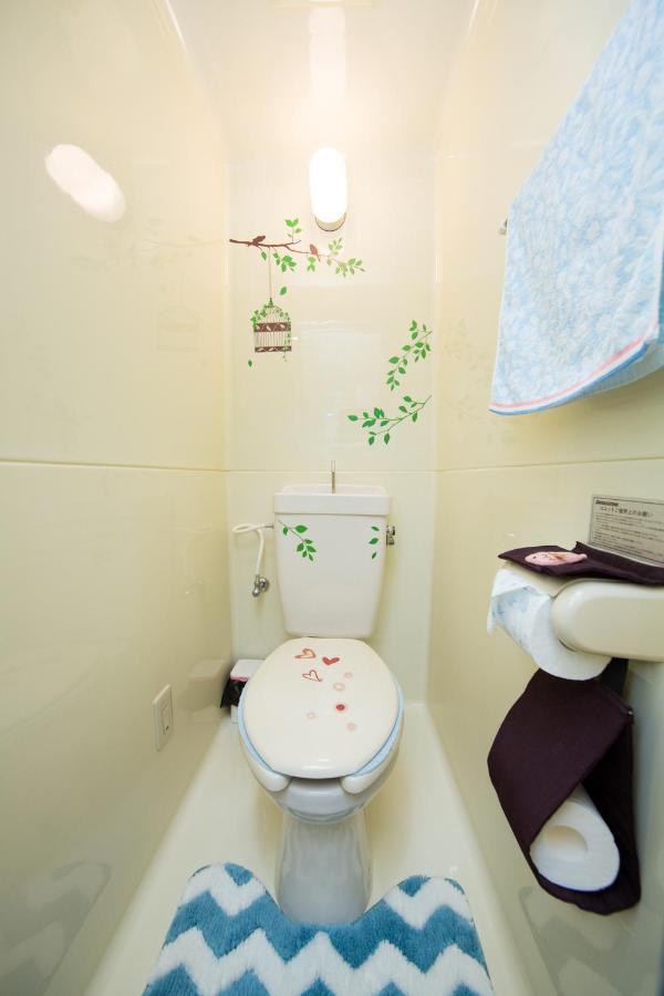 شقة Cozy House 307 Free Wifi A Rented Electric Bicycle كيوتو المظهر الخارجي الصورة