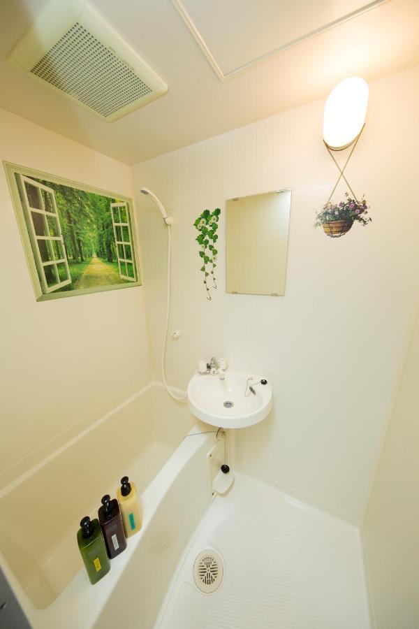 شقة Cozy House 307 Free Wifi A Rented Electric Bicycle كيوتو المظهر الخارجي الصورة